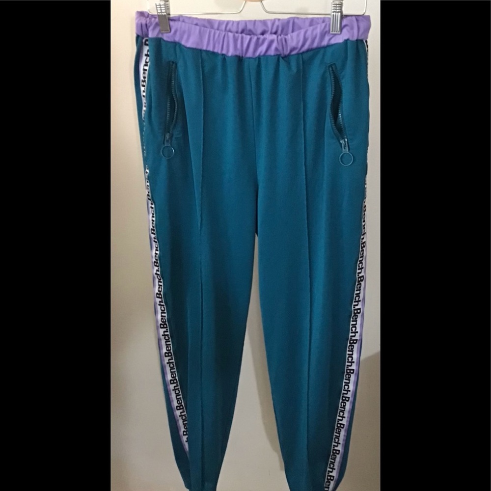 Bench pants size L